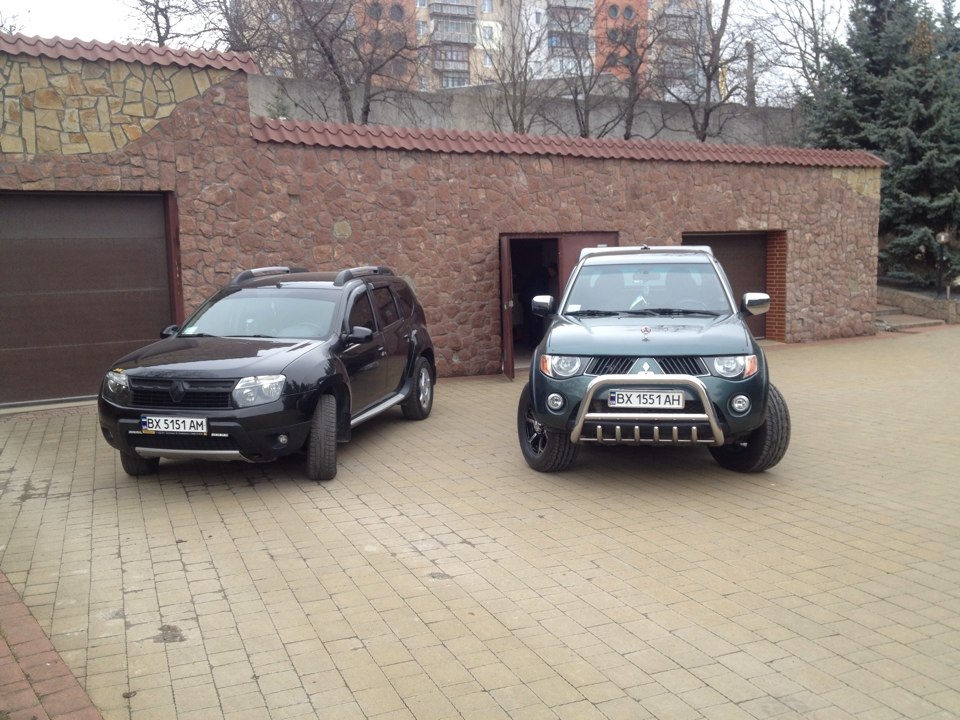 Наші автомобілі 1
