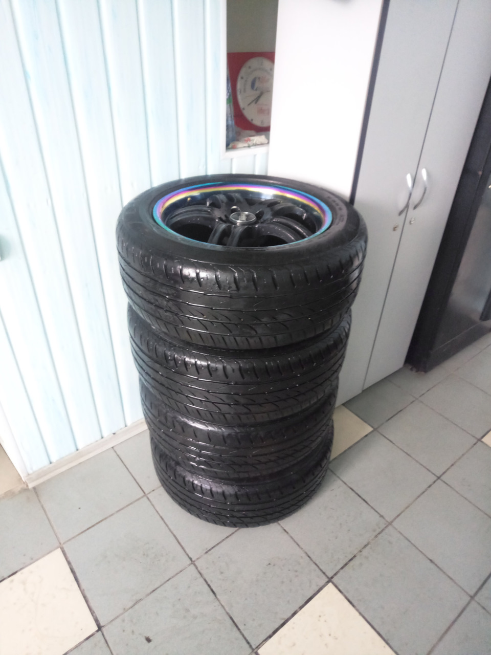 Тапки R17 2