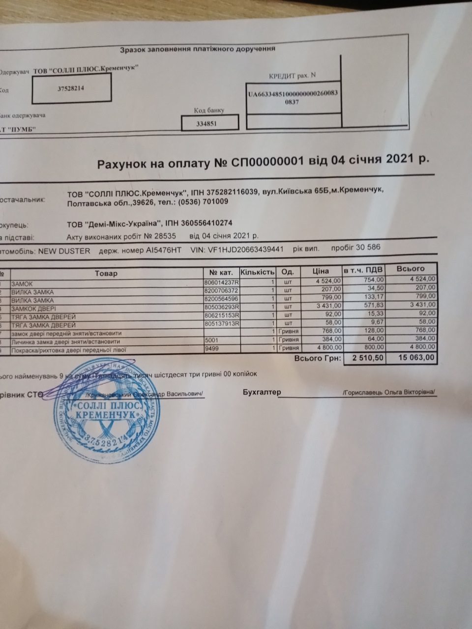 Ціни офіціалів ... я плакати. 1