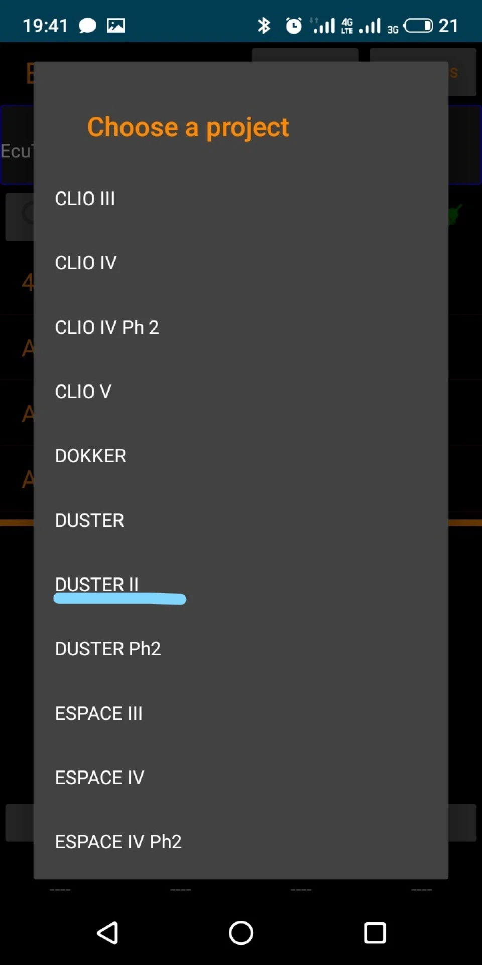 Допоможіть розібратися з ecu tweaker