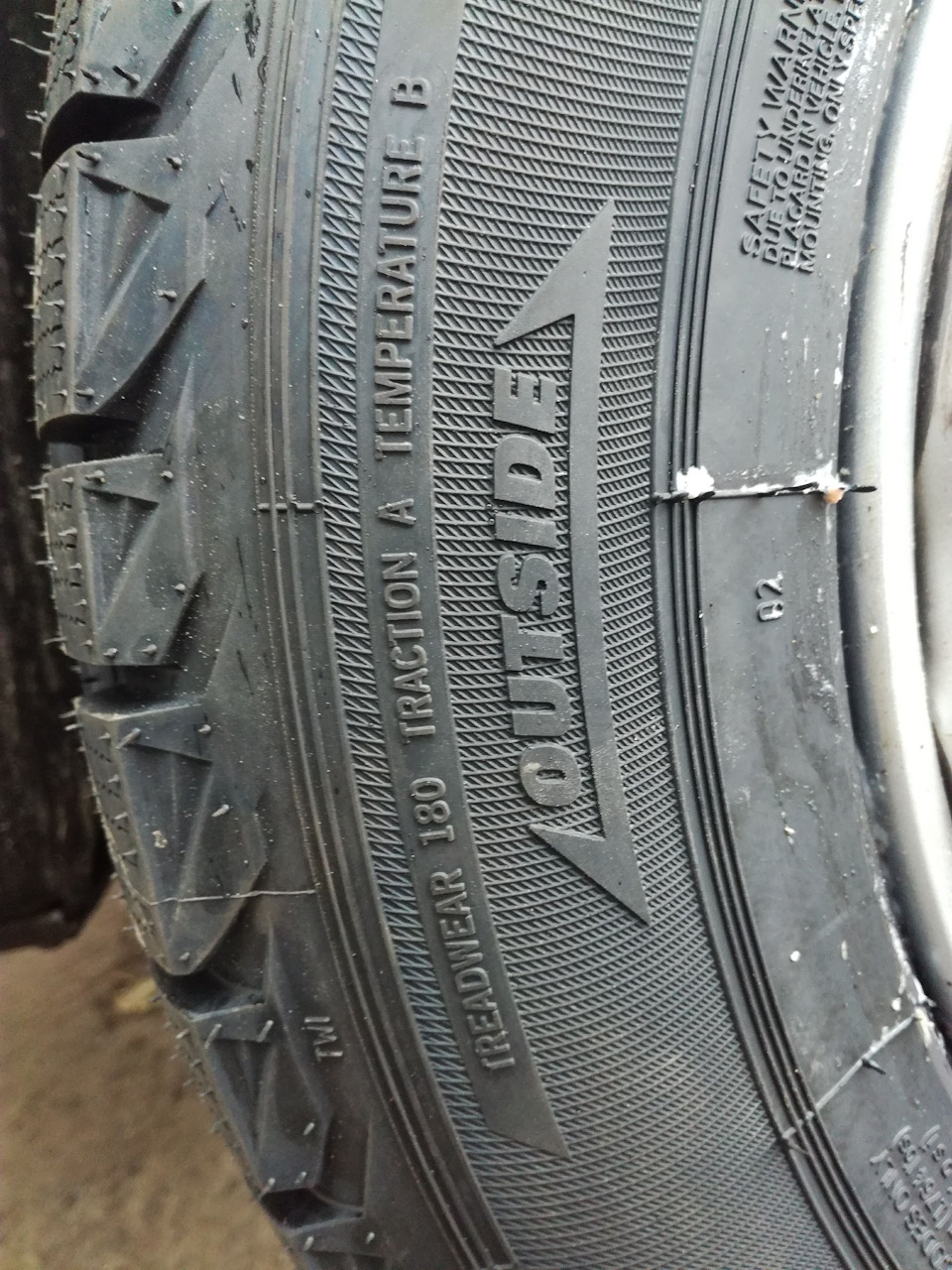 Premiorri ViaMaggiore Z Plus 235/60 R16 на дастер 4