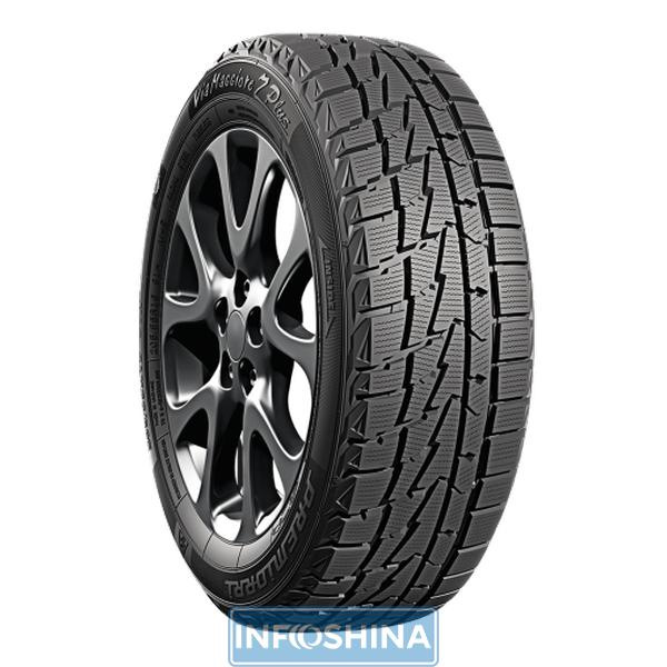 Premiorri ViaMaggiore Z Plus 235/60 R16 на дастер? 1