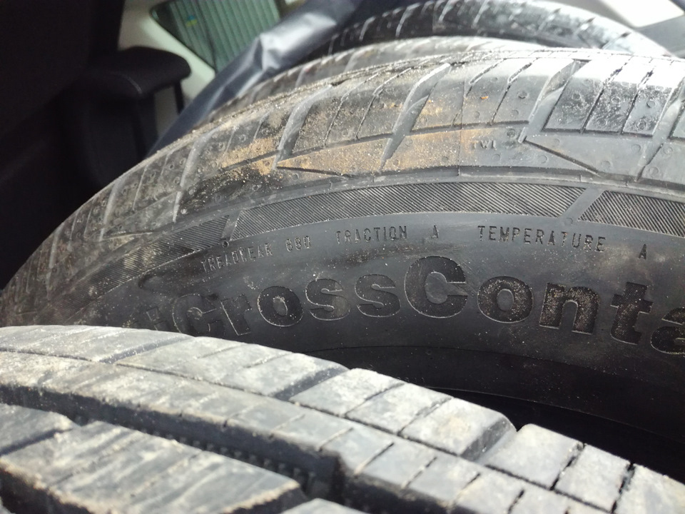 Premiorri ViaMaggiore Z Plus 235/60 R16 на дастер 5