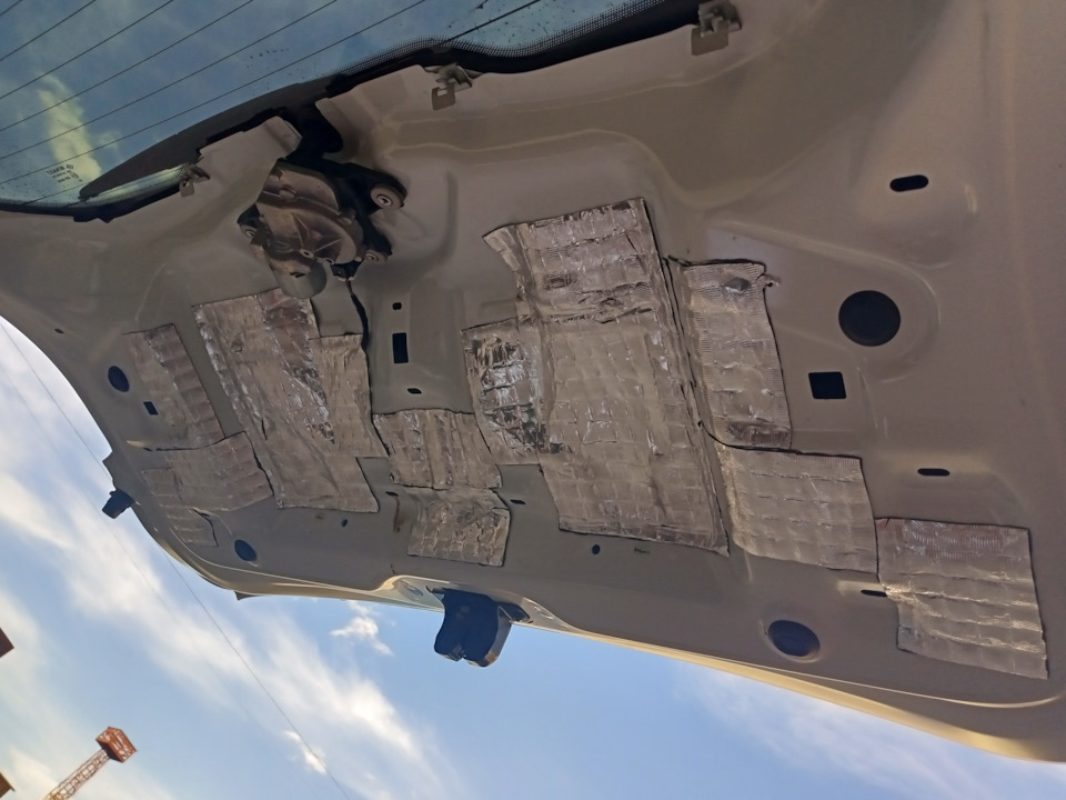 ШВІ задні двері 2