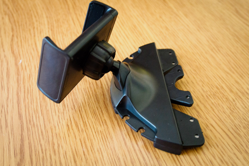 Тримач телефону 2