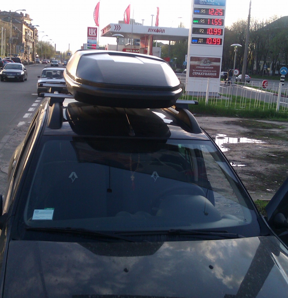 Вантажний бокс ФОТО 3
