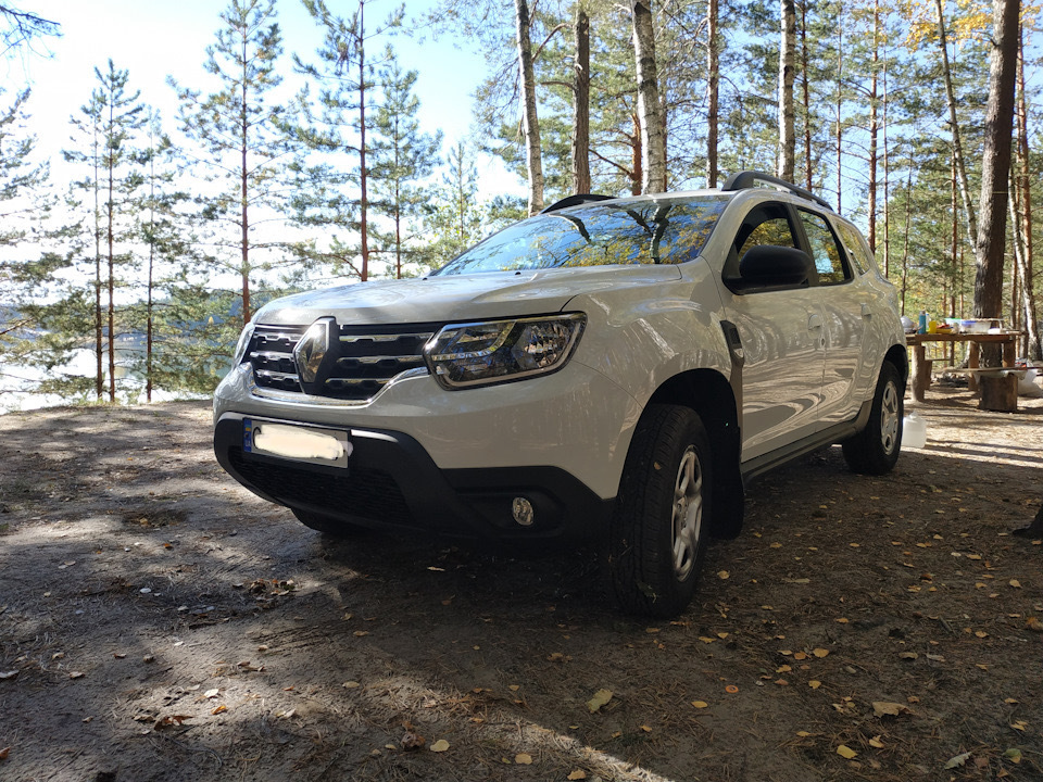 Покупка авто 1