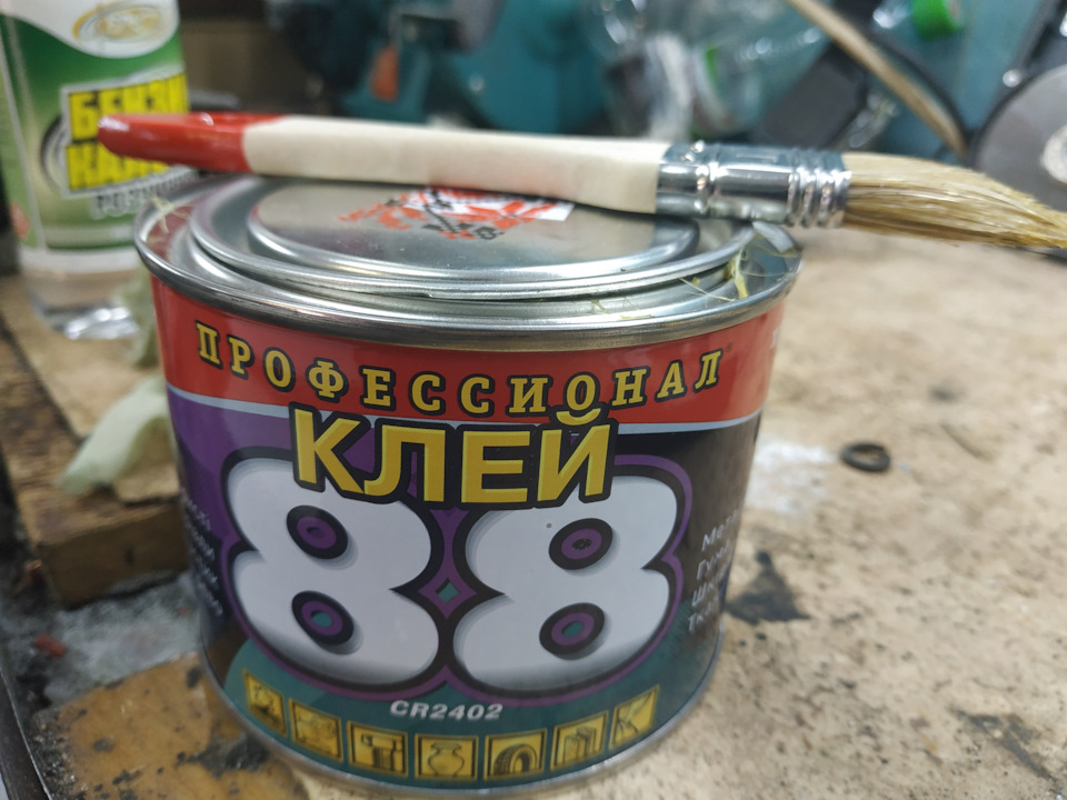 Складна полиця в багажник 3