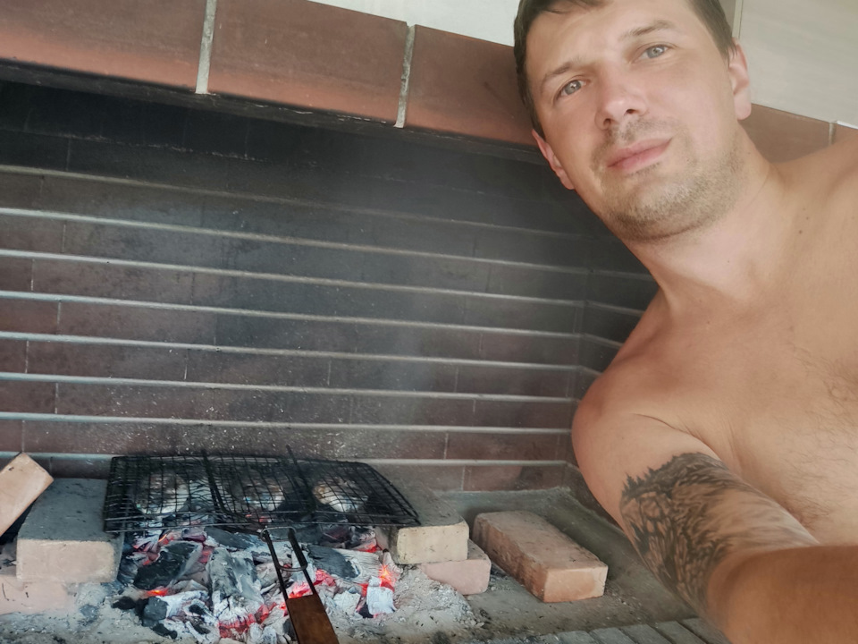 Албанія ч.4 Ксаміль 2