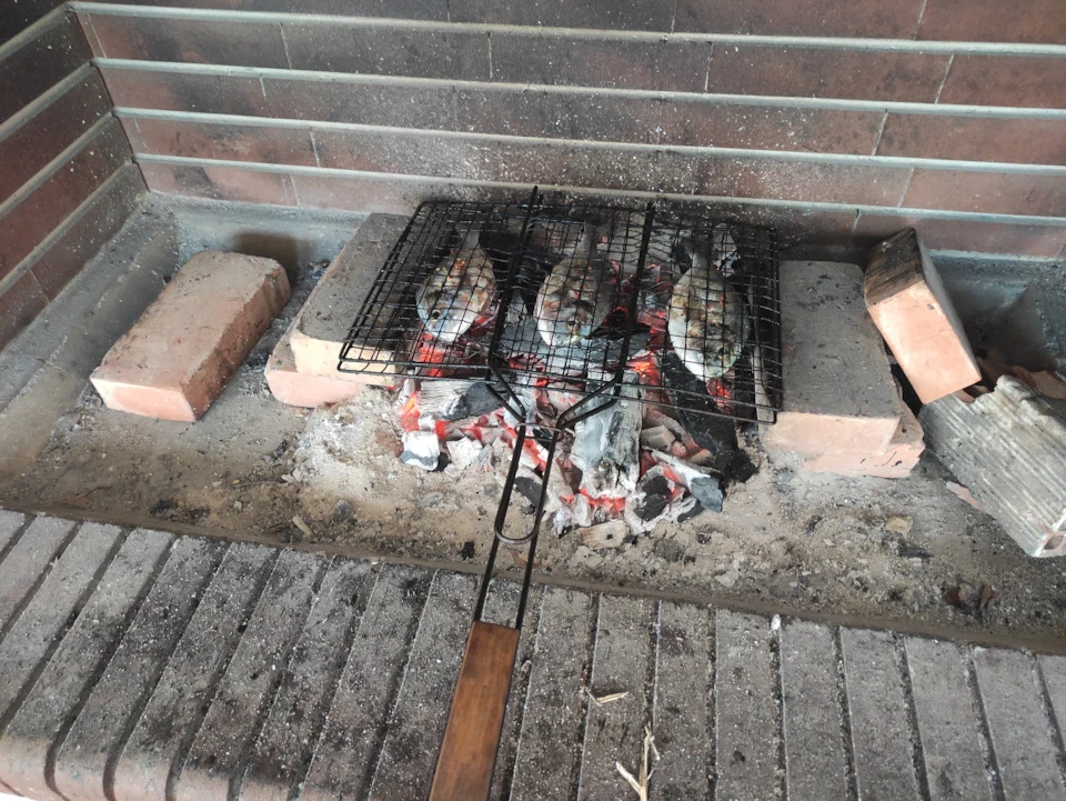 Албанія ч.4 Ксаміль
