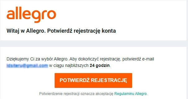 як самостійно купувати на allegro.pl 2
