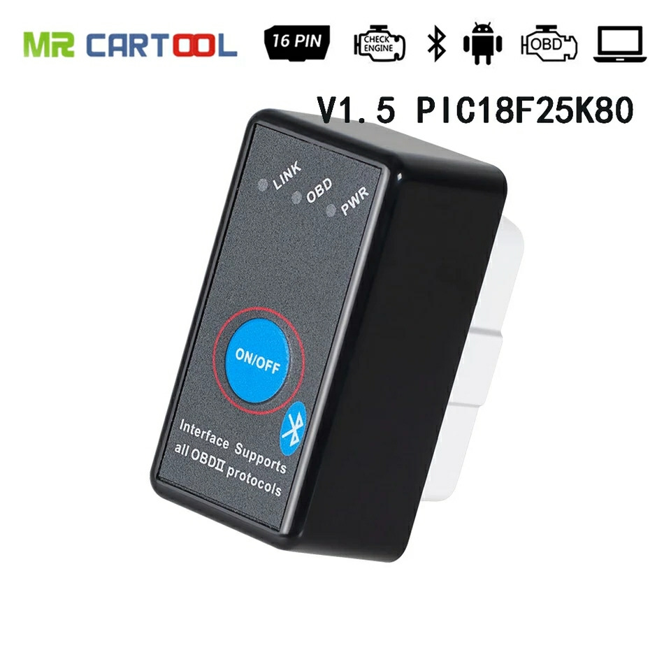 Obd2 1