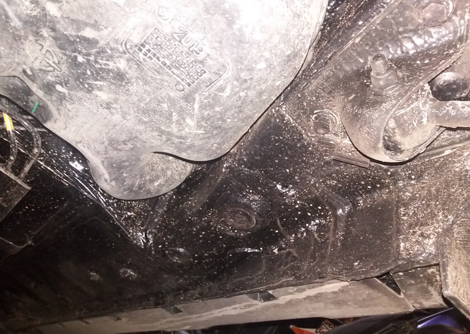 Антикор 5