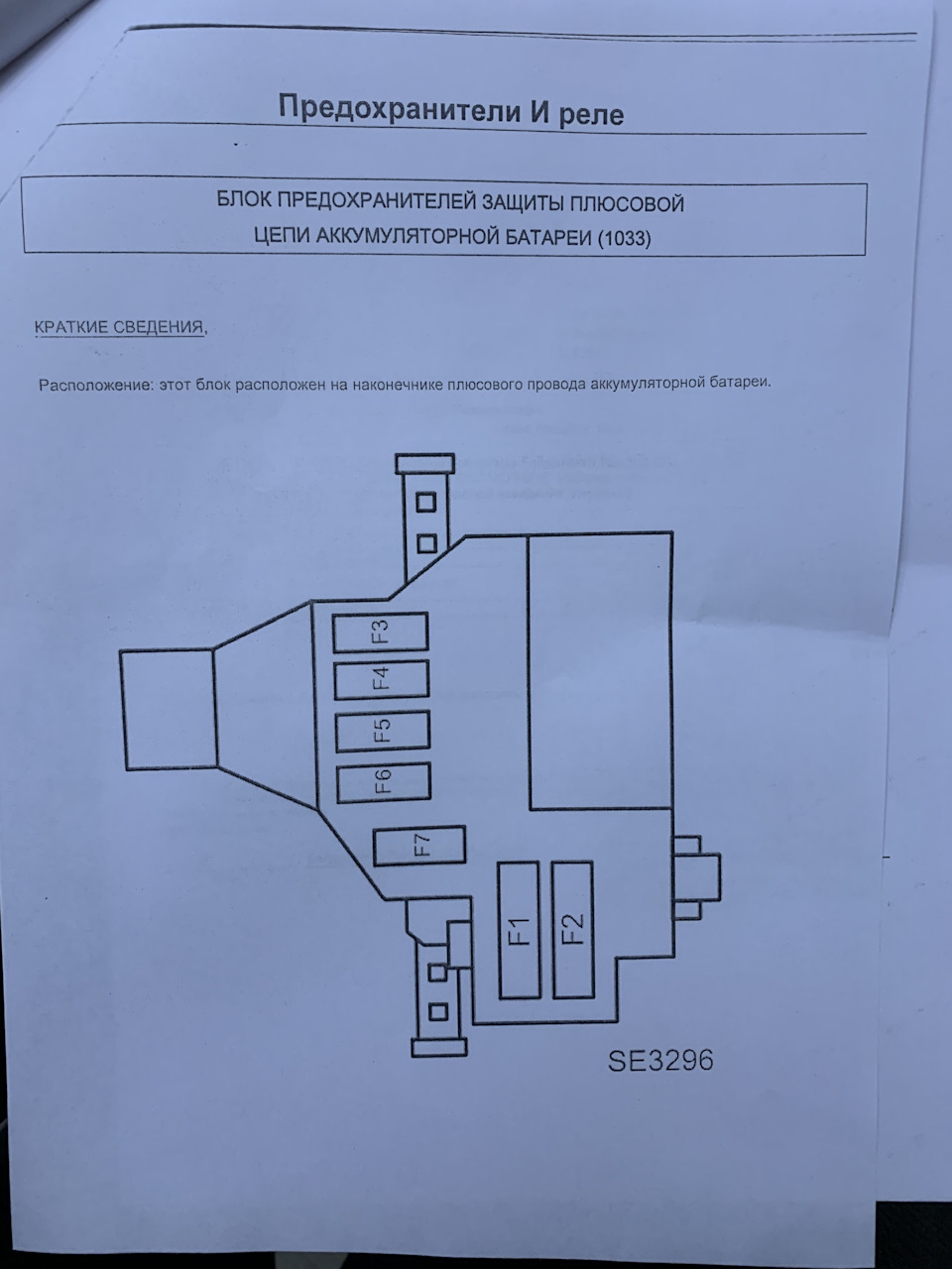 Перевірка морозами. Рено Асістанс у дії 2