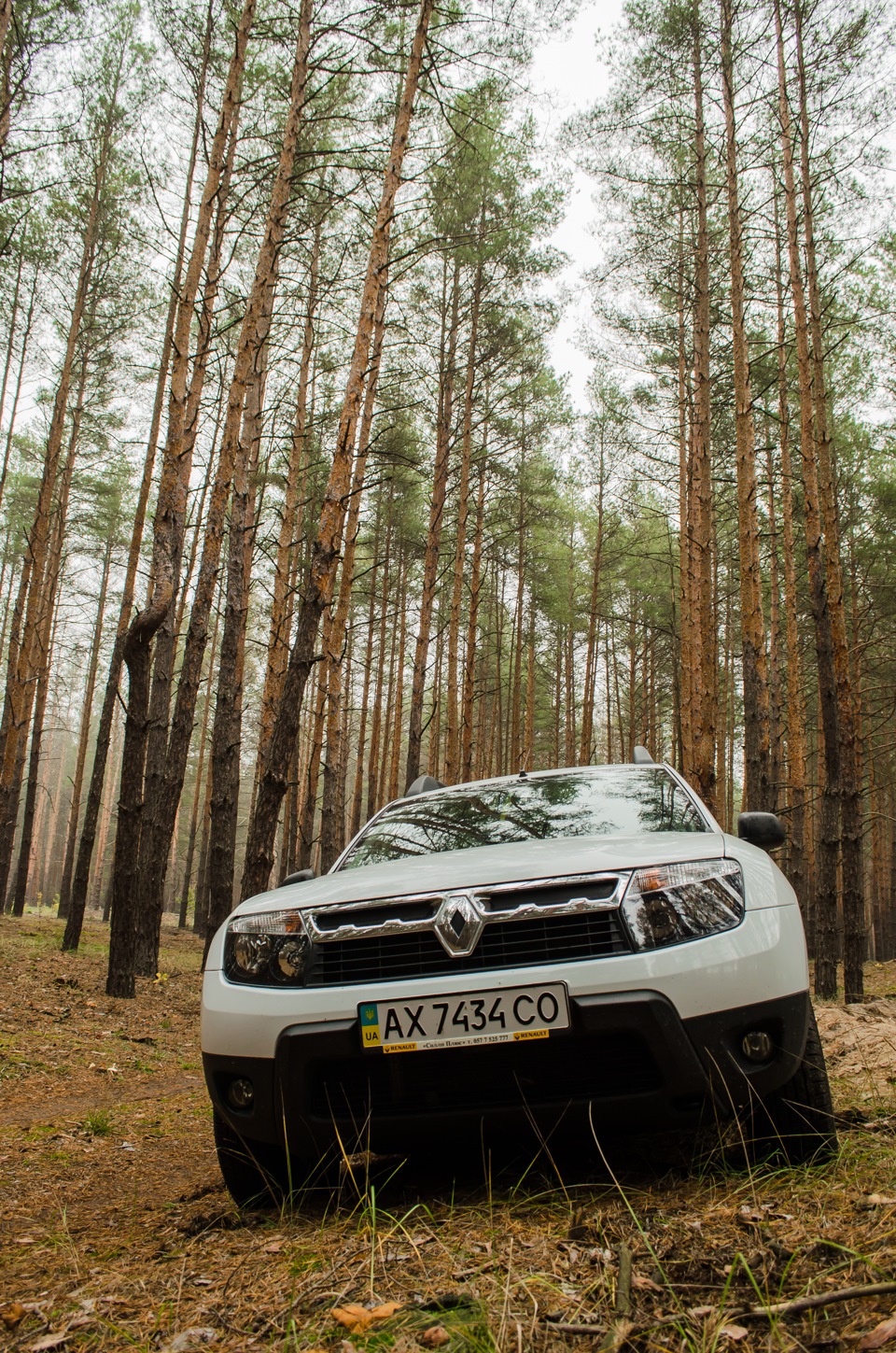 Більше замітка, ніж запис 1