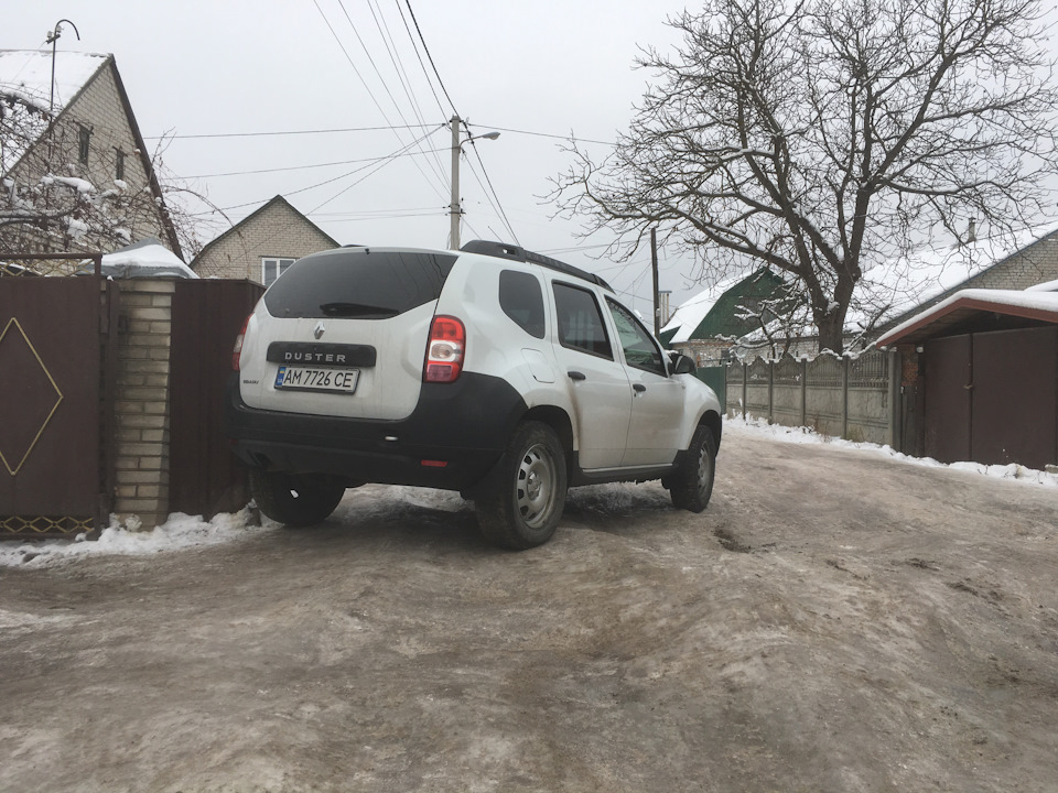 100000км позаду 5