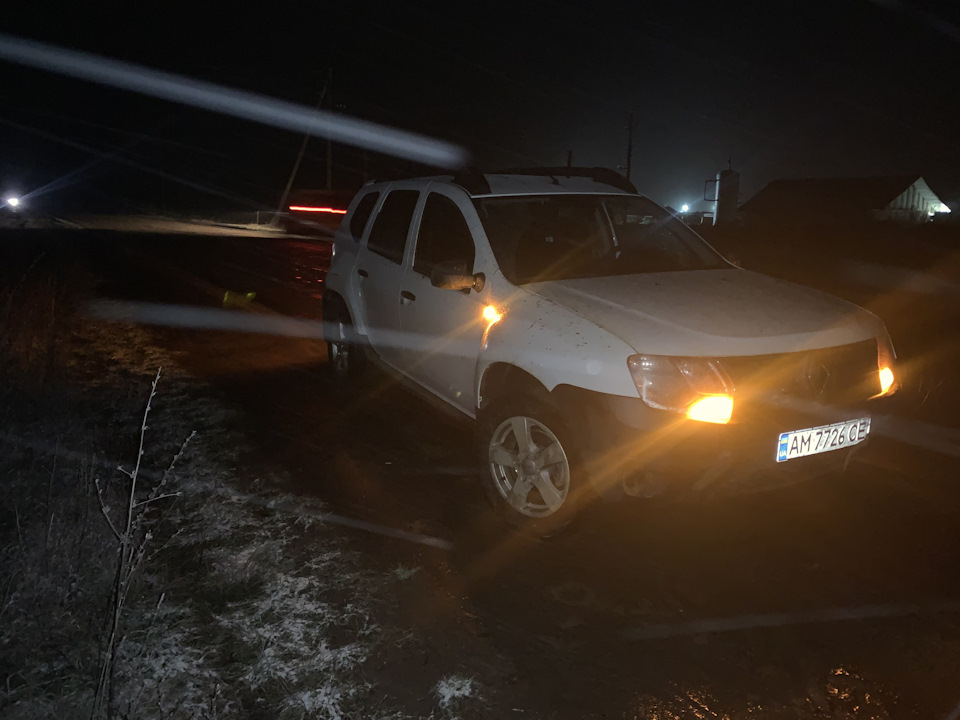 Обережно, каміння на дорозі або як я підрамник зігнув. 1