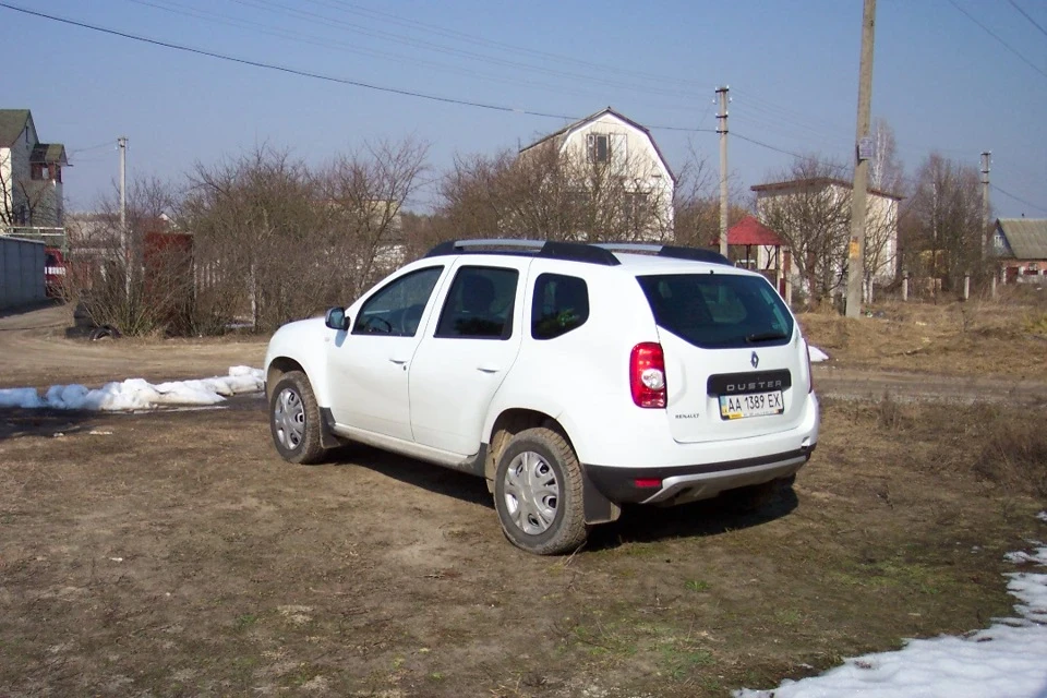Запис, 18 березня 2012 року