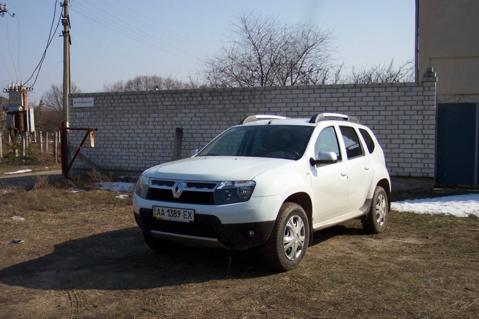 Запис, 18 березня 2012 року 2