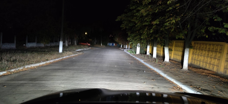 LED лампи Aled 30W 6000K, Сигналізація Starline s96 3