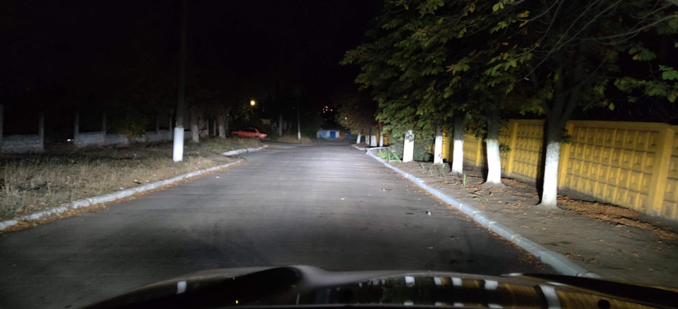 LED лампи Aled 30W 6000K, Сигналізація Starline s96 4