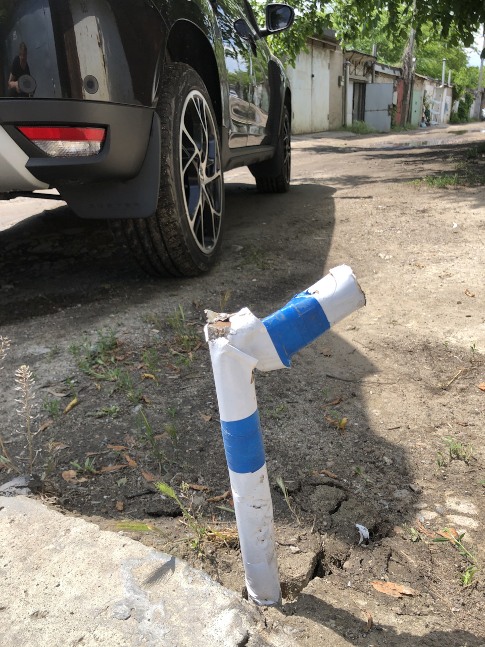 Маленька неприємність ... 😔 2