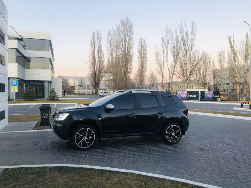 Тепер точно вже на R19 2