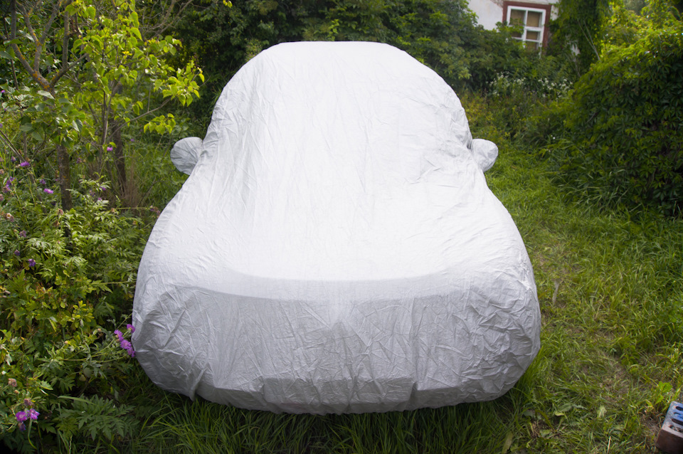 Авточохол 3