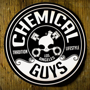 Детейлінг. Миття підкапотного простору з Chemical Guys 5