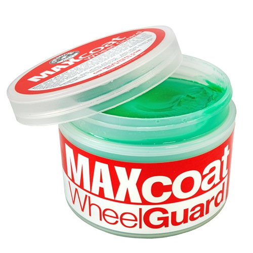 Детейлінг. Початок. Max Coat Wheel Guard від Chemical Guys 1
