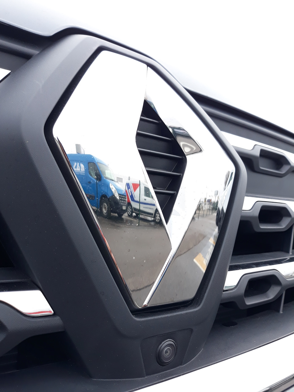 Duster INTENSE 5