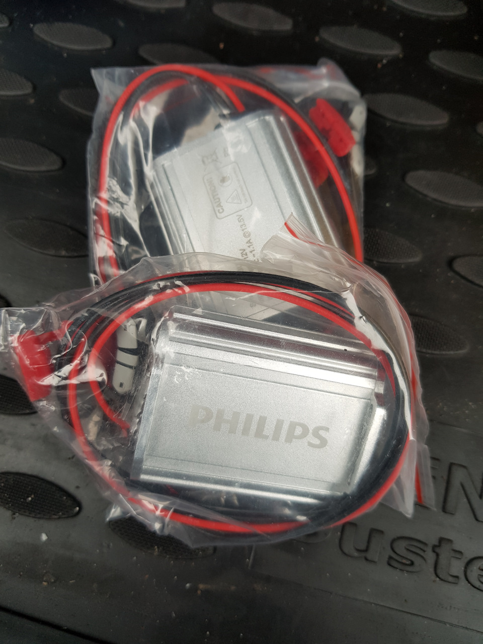 LED у поворотники. Philips Ultinon Amber 2