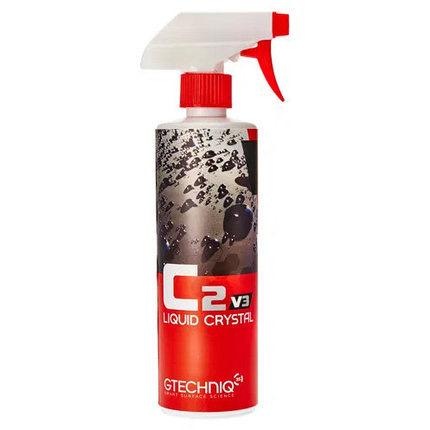 Поєднуємо твердий віск Soft99 з ProtectorWax від Koch 2