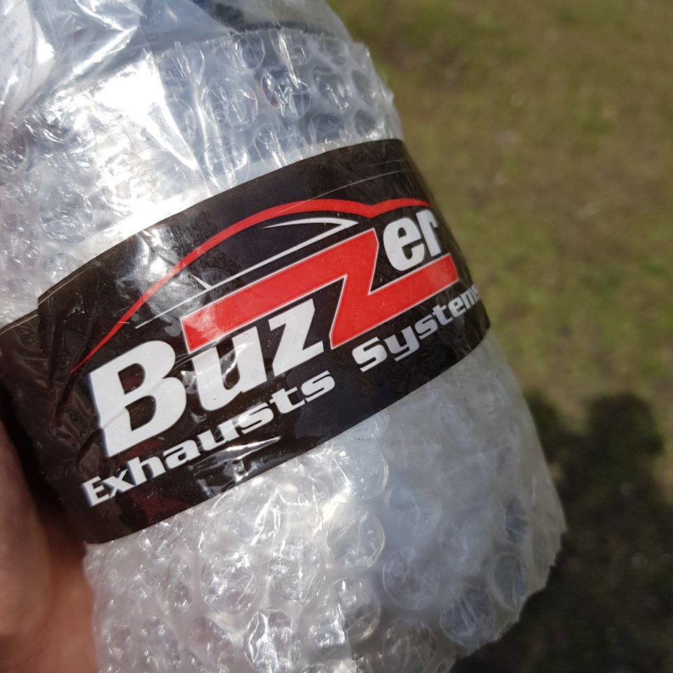 Стайлінг. Buzzer ZZ102X бути! Тизер. Зміна насадки 1