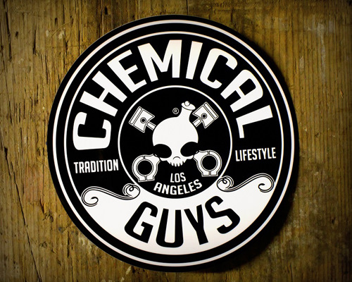 Тізер. Детейлінг підкапотного простору з Chemical Guys 4