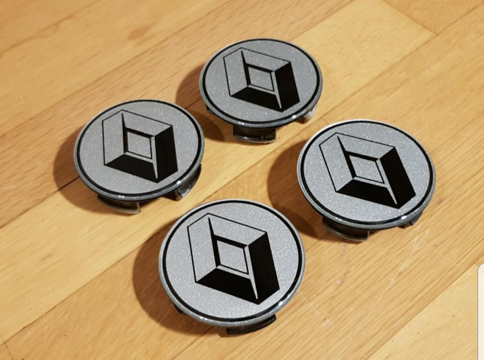 Встановлення R18 на Дастер від Мазди. Встановлення 4