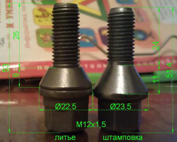 Нові диски для мого Дасмена. 2