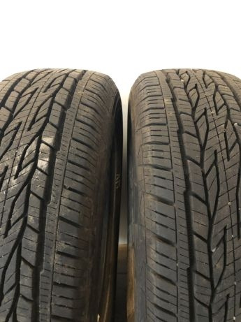 Continental ContiCrossContact LX2 1