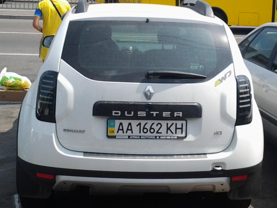 LED ліхтарі 2