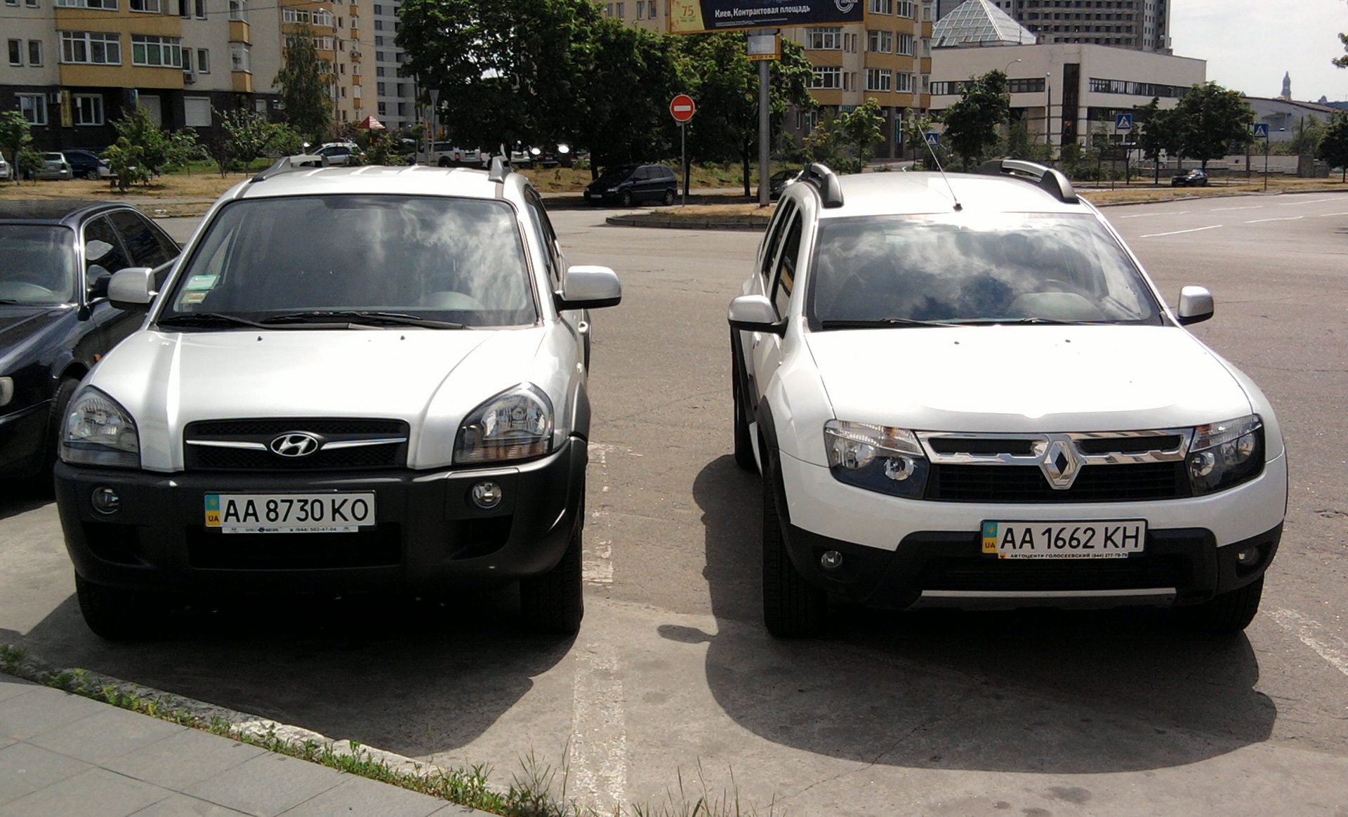 vs Tucson 2