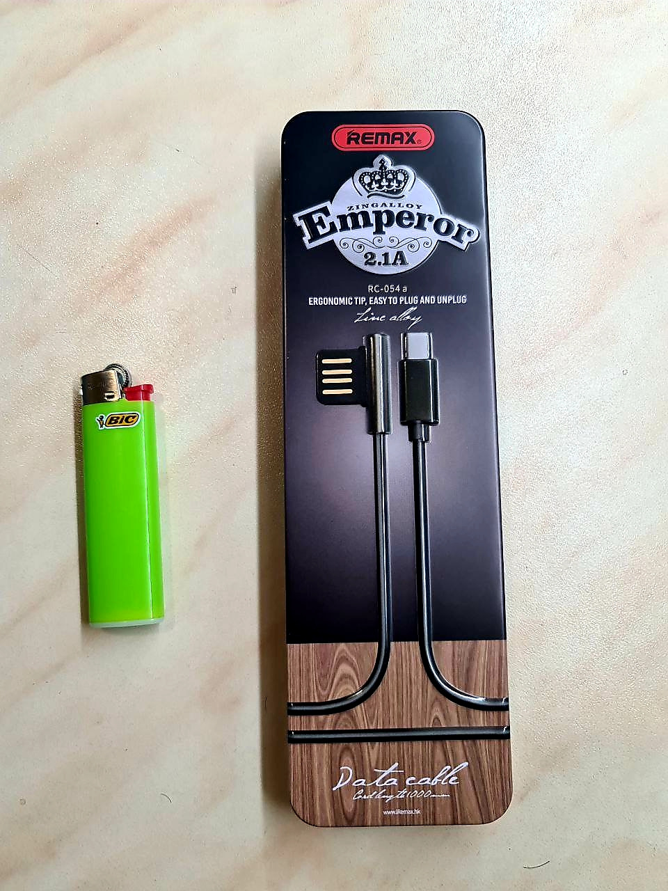 Імператорський шнурок. 1