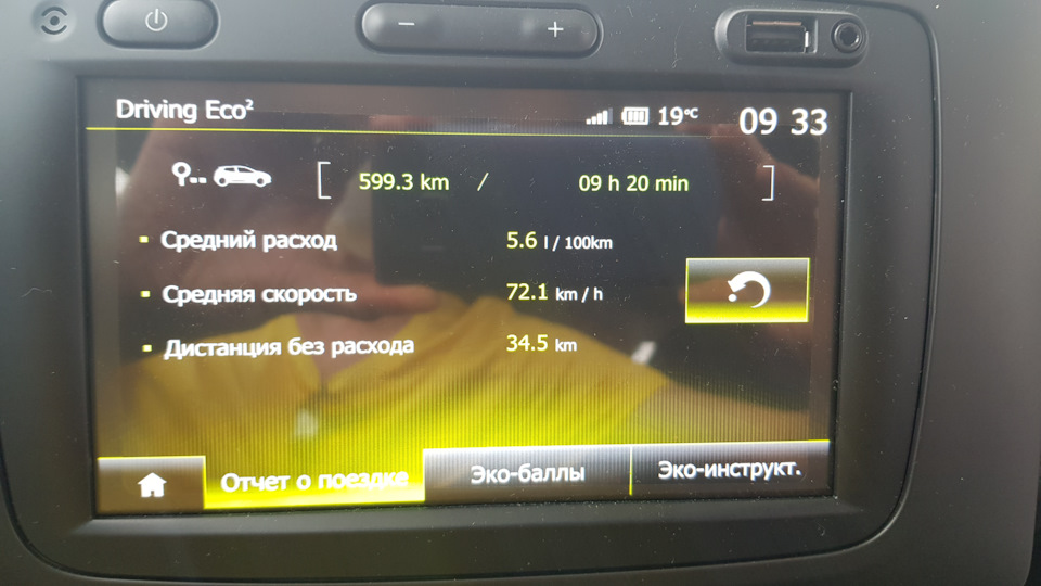 Дуже значна витрата бензинового дастера на 18 діаметрі ))) 2