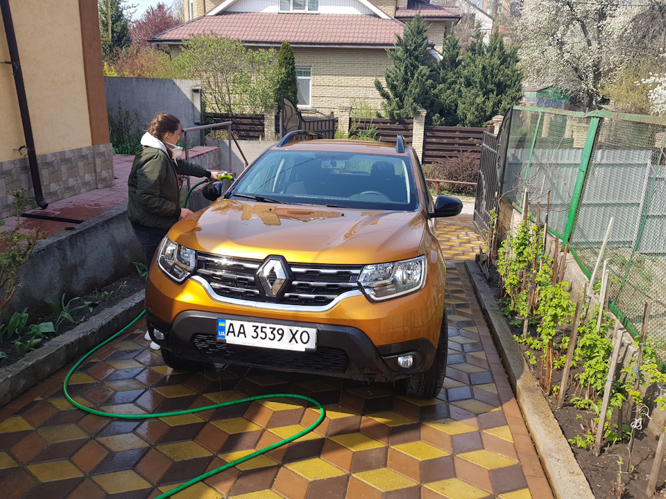 Під час карантину не забувайте про батьків! 3
