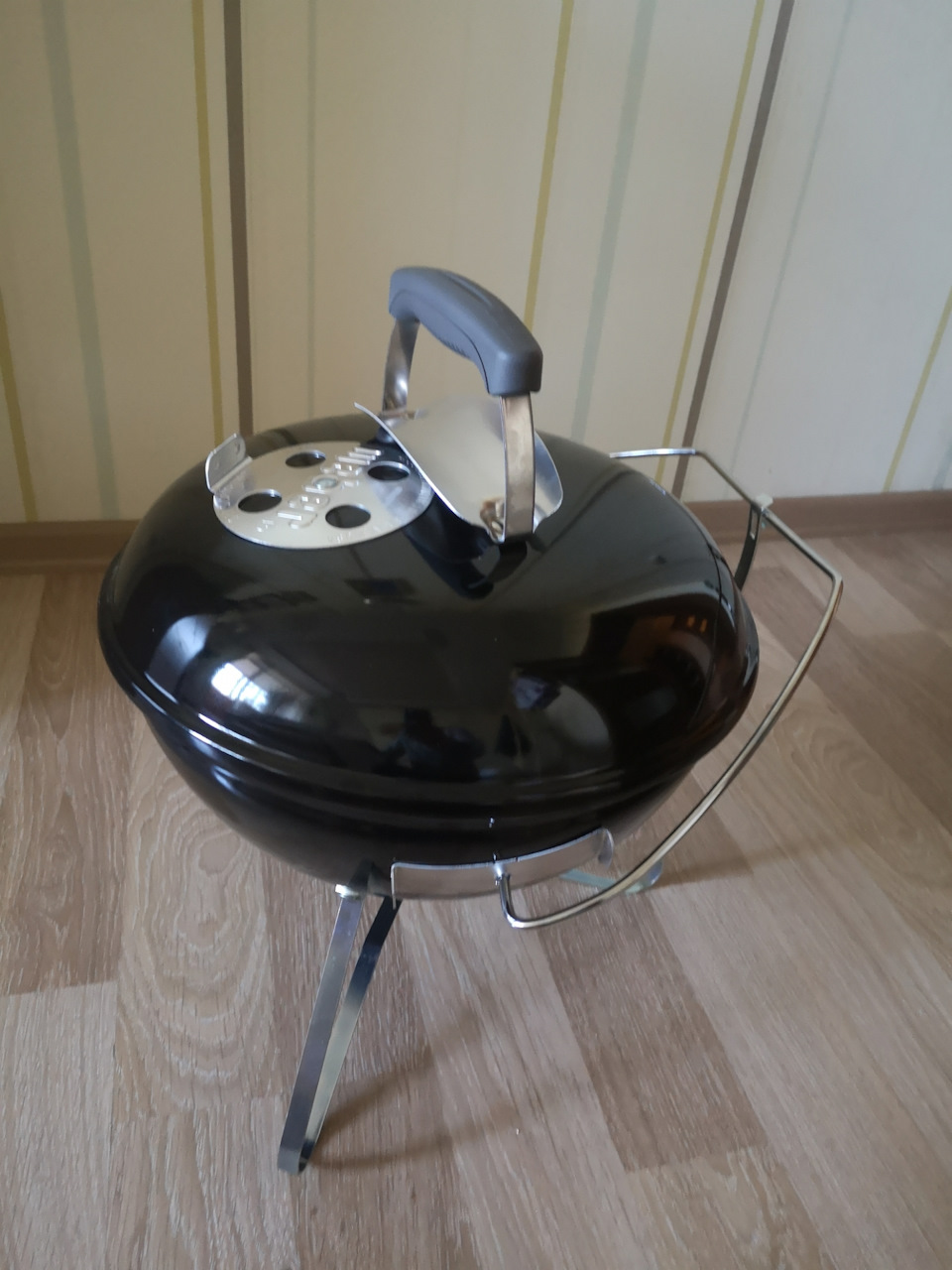 BBQ 4