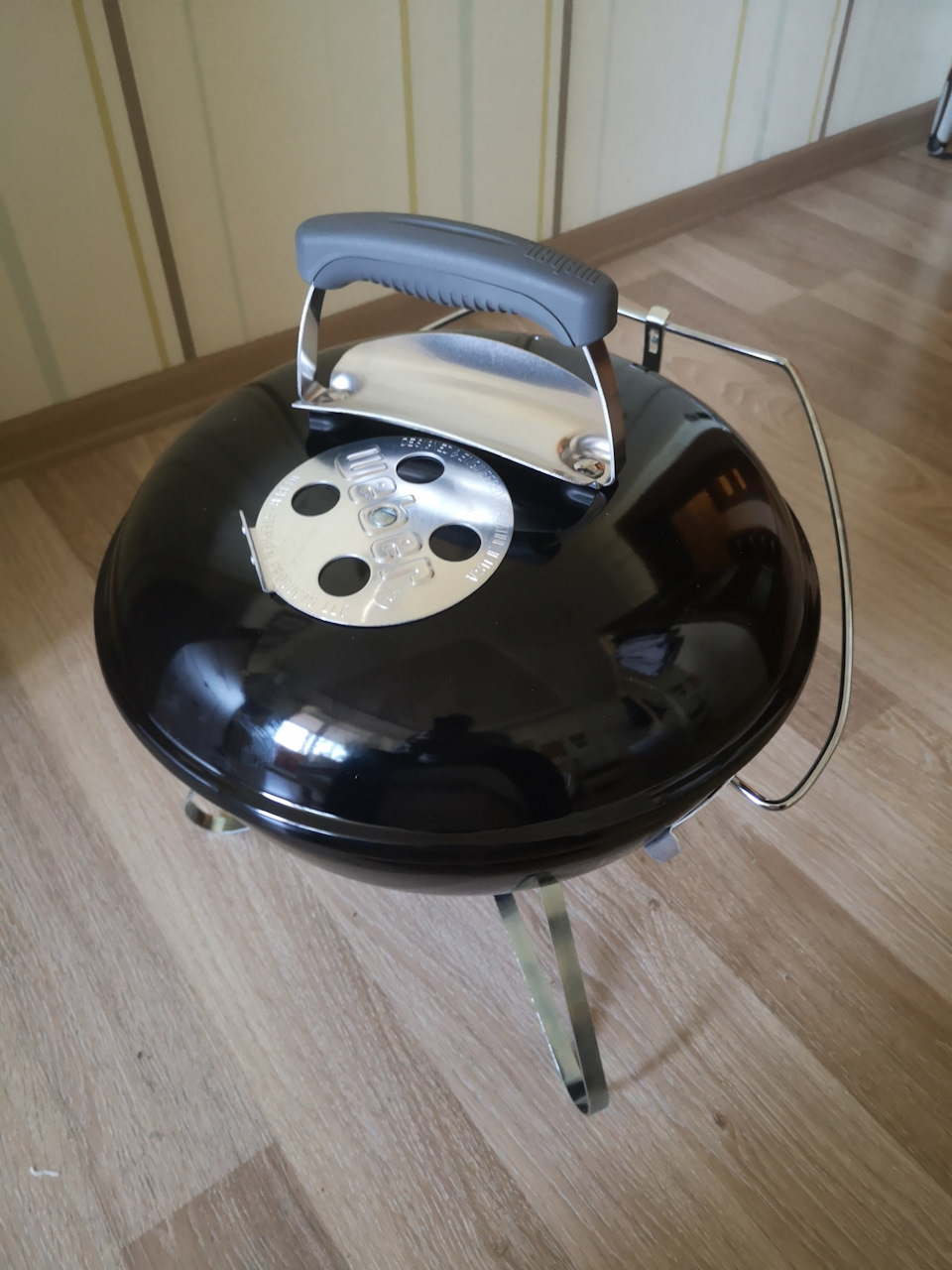 BBQ 3