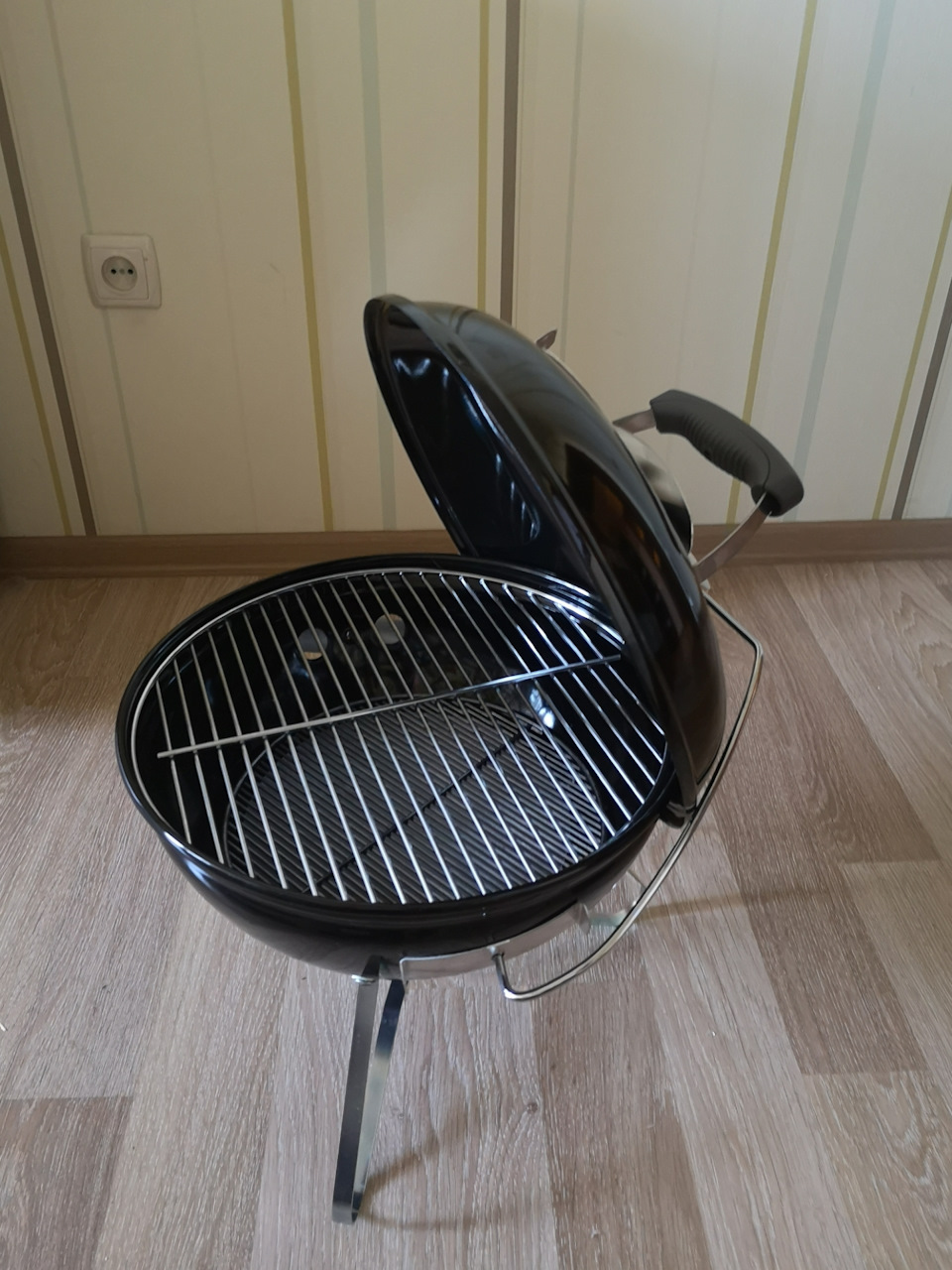 BBQ 2