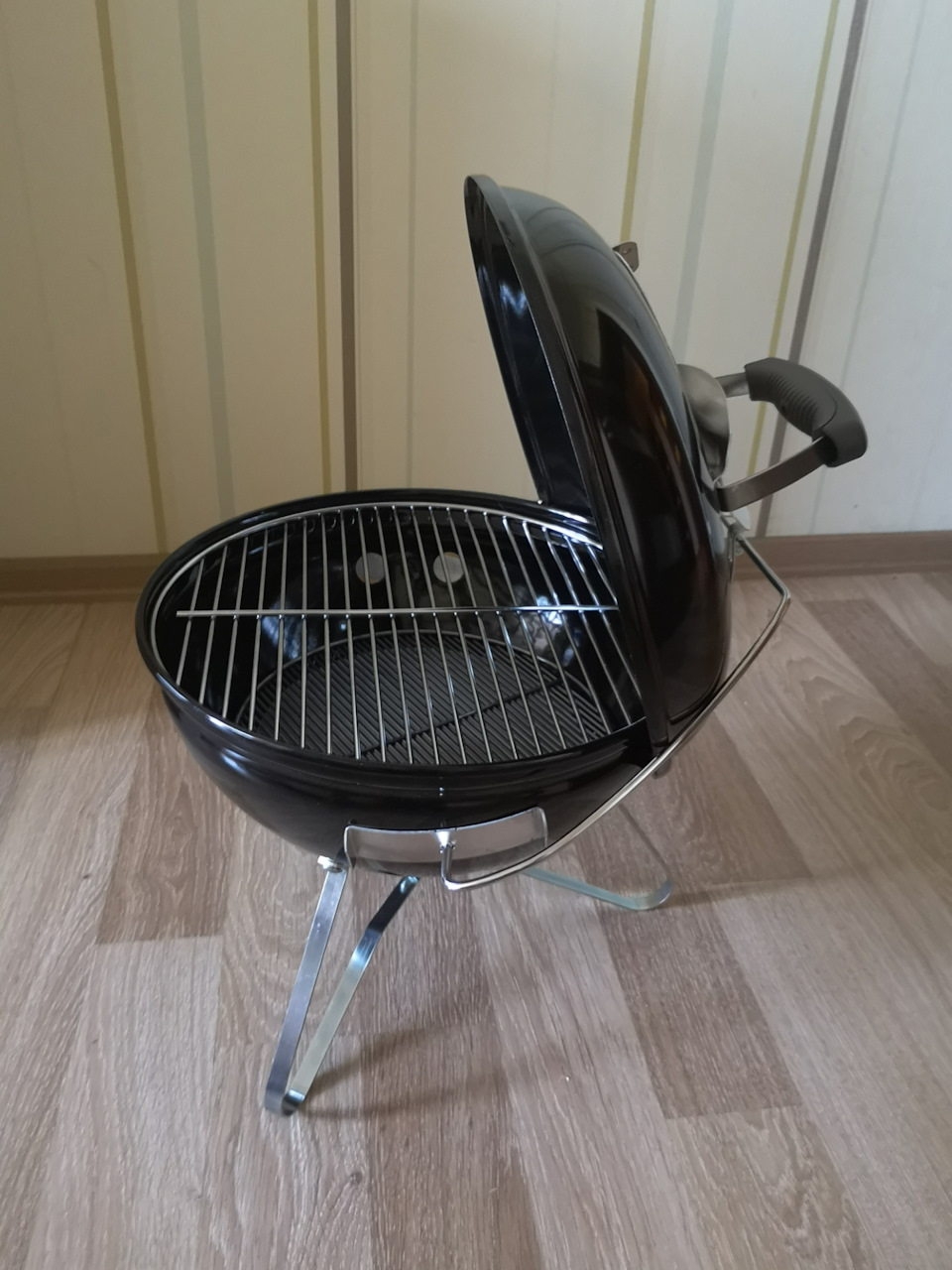 BBQ 5