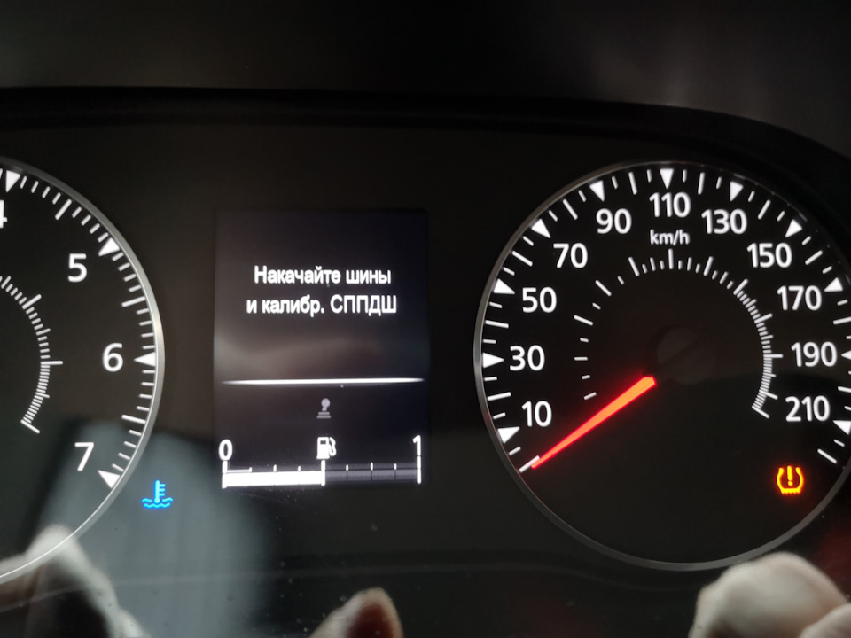 Практична користь від СПДШ 1
