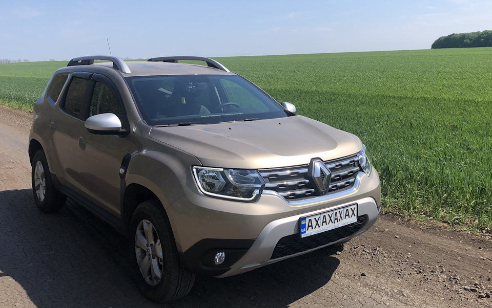 Село # Круїз-контроль # Брусок у багажнику 1