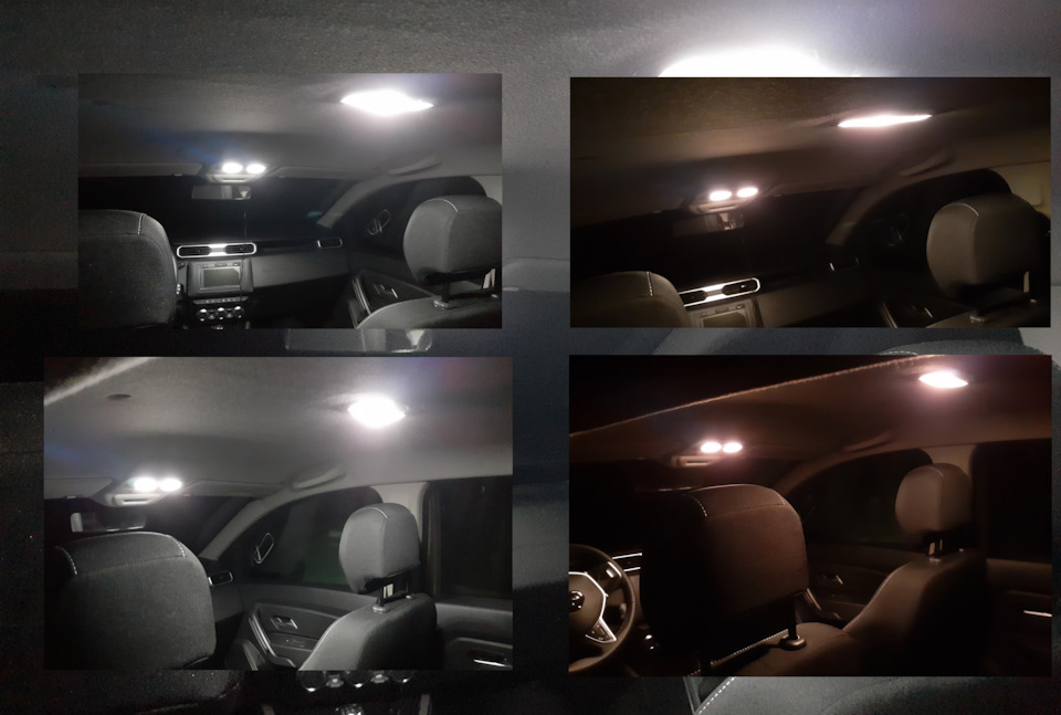 Відгук власника Renault Duster (2G) після року експлуатації, за який пробіг становив 21450 км 5